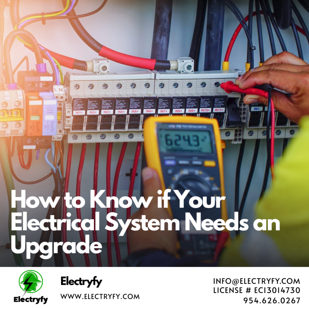Electryfy